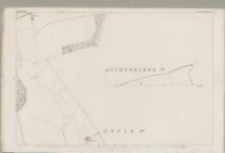 Aberdeen, Sheet XXXVI.5 (Combined) - OS 25 Inch map