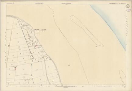 Lincolnshire XLI.2 (includes: North Somercotes) - 25 Inch Map