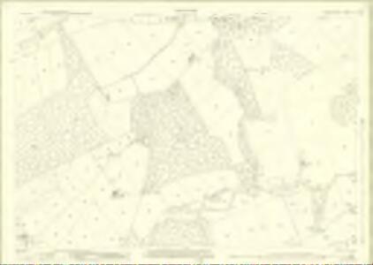 Kincardineshire, Sheet  009.08 - 25 Inch Map