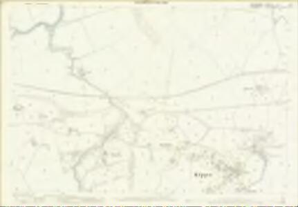 Stirlingshire, Sheet  009.13 - 25 Inch Map