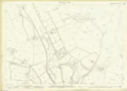 Peebles-shire, Sheet  013.02 - 25 Inch Map