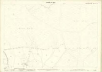 Kirkcudbrightshire, Sheet  040.16 - 25 Inch Map