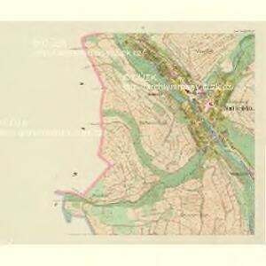 Grasslitz - c3515-1-004 - Kaiserpflichtexemplar der Landkarten des stabilen Katasters