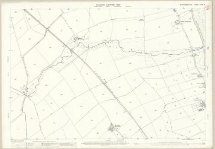 Northumberland (Old Series) LXXXI.15 (includes: Seaton Valley; Whitley And Monkseaton) - 25 Inch Map