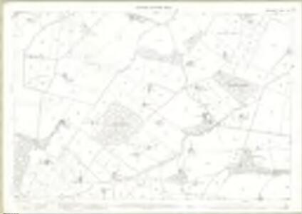 Banffshire, Sheet  008.04 - 25 Inch Map