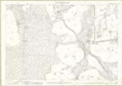Elginshire, Sheet  015.04 - 25 Inch Map