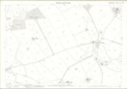 Aberdeenshire, Sheet  047.02 - 25 Inch Map