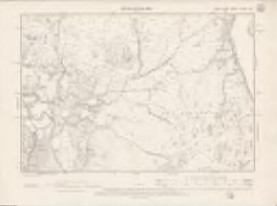 Argyll and Bute Sheet CLXXII.SE - OS 6 Inch map