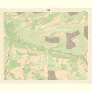 Neu Hrosenkau (Nowi Heasenkow) - m2073-1-022 - Kaiserpflichtexemplar der Landkarten des stabilen Katasters