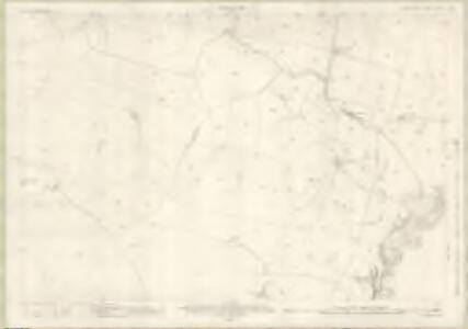 Argyll, Sheet  258.01 - 25 Inch Map