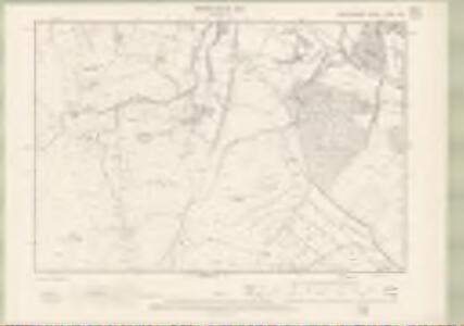 Dumfriesshire Sheet XXXIX.NE - OS 6 Inch map