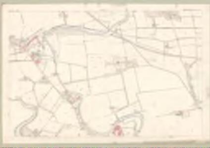 Lanark, Sheet VI.2 (Maryhill) - OS 25 Inch map