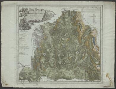 Abbatia Heresfeldensis. vulgo 't Stifftt Hirsfeldt. [Karte], in: Gerardi Mercatoris et I. Hondii Newer Atlas, oder, Grosses Weltbuch, Bd. 1, S. 295.