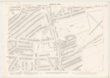 London III.88 - OS London Town Plan