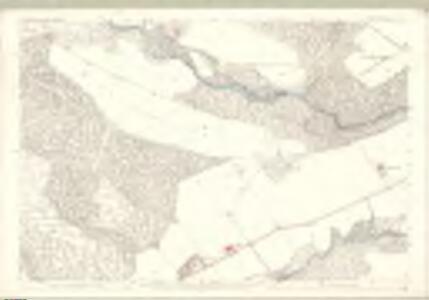Ross and Cromarty, Ross-shire Sheet LXIV.16 - OS 25 Inch map