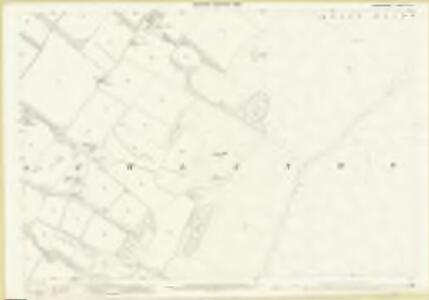 Peebles-shire, Sheet  008.03 - 25 Inch Map