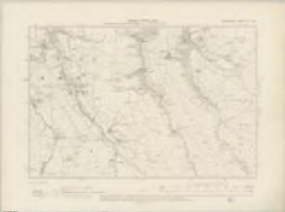 Devonshire VII.NW - OS Six-Inch Map