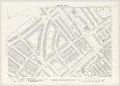 London VI.49 - OS London Town Plan