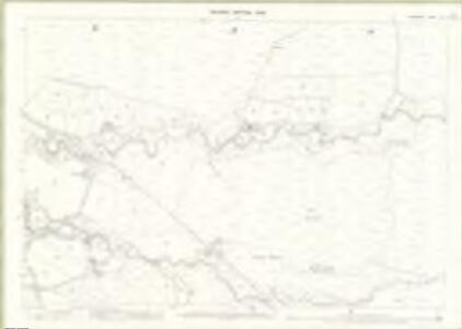 Elginshire, Sheet  017.13 - 25 Inch Map