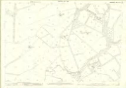 Lanarkshire, Sheet  017.09 - 25 Inch Map