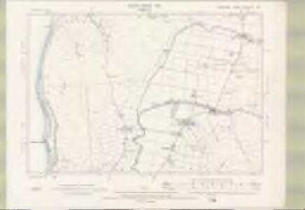 Argyll and Bute Sheet CCXLVIII.SE - OS 6 Inch map