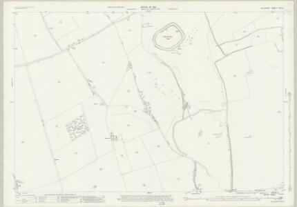 Wiltshire XXIII.2 (includes: Aldbourne; Chisledon; Liddington) - 25 Inch Map