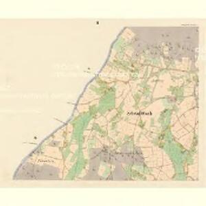 Schwaderbach - c0621-2-002 - Kaiserpflichtexemplar der Landkarten des stabilen Katasters