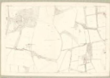 Dumfries, Sheet XLIII.14 (Dryesdale) - OS 25 Inch map