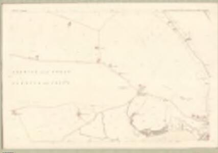 Berwick, Sheet XVIII.7 (Liberties Of Berwick) - OS 25 Inch map
