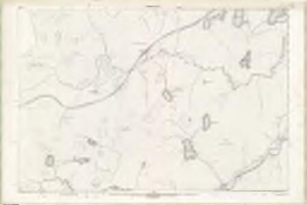 Caithness-shire Sheet XXVI - OS 6 Inch map