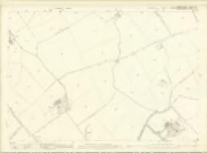 Edinburghshire, Sheet  009.14 - 25 Inch Map