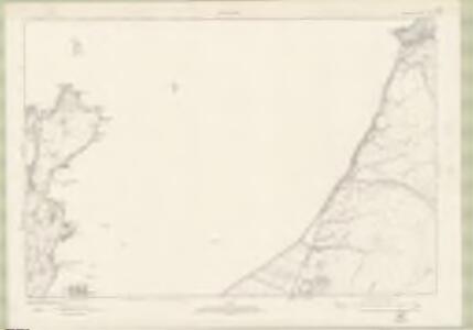 Argyll and Bute Sheet CCXXIII - OS 6 Inch map
