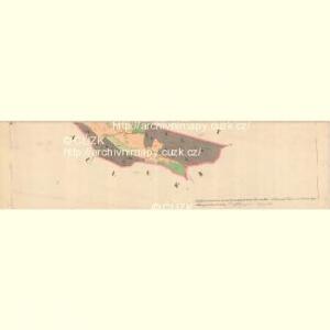 Modes - m1739-1-013 - Kaiserpflichtexemplar der Landkarten des stabilen Katasters