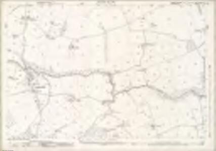 Dumbartonshire, Sheet  n034.06 - 25 Inch Map