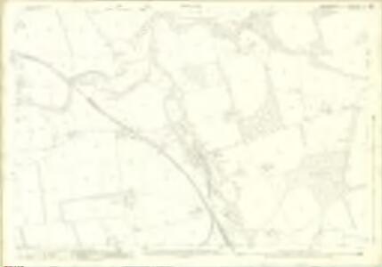 Linlithgowshire, Sheet  n007.05 - 25 Inch Map