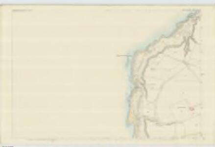 Argyll and Bute, Sheet CCXLI.13 (Killean) - OS 25 Inch map
