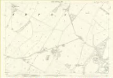 Wigtownshire, Sheet  035.02 - 25 Inch Map