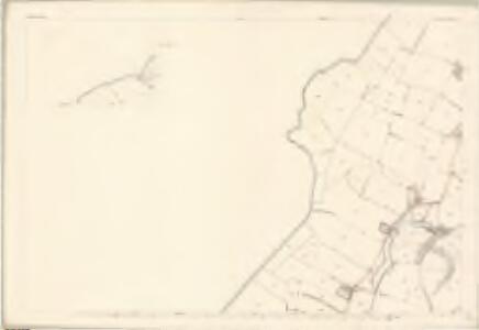 Ayr, Sheet XII.3 (With inset VIII.15) (Dunlop) - OS 25 Inch map