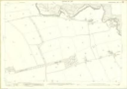 Haddingtonshire, Sheet  003.09 - 25 Inch Map