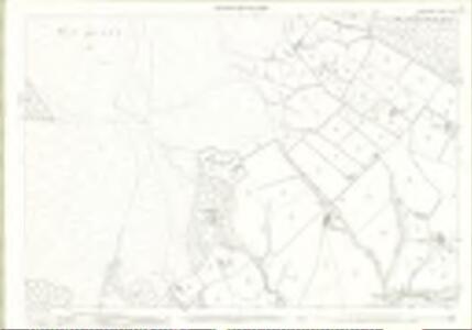 Banffshire, Sheet  019.05 - 25 Inch Map