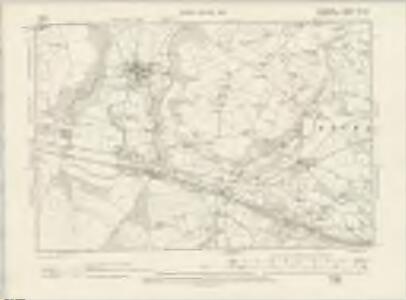 Flintshire VIII.NE - OS Six-Inch Map