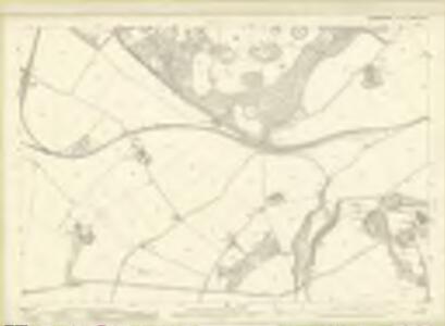 Edinburghshire, Sheet  008.04 - 25 Inch Map