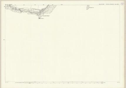 Isle of Man XIX.3 - 25 Inch Map