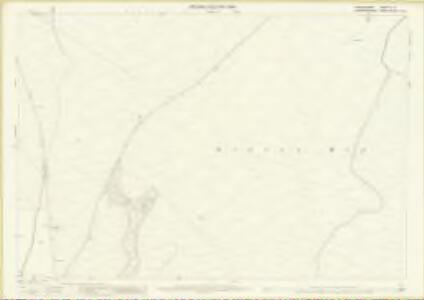 Peebles-shire, Sheet  006.06 - 25 Inch Map