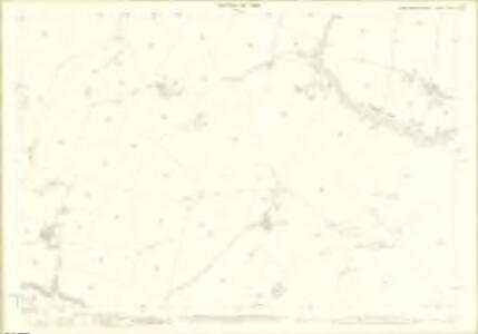 Kirkcudbrightshire, Sheet  058.03 - 25 Inch Map