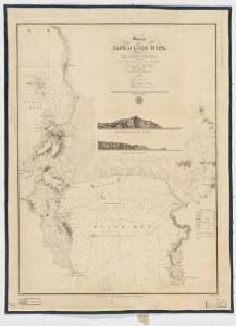 Survey of the Cape of Good Hope