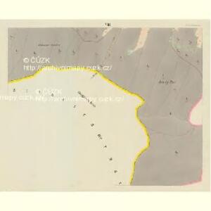 Nieder-Öls (Dolegnj Wolessnice) - c1354-1-006 - Kaiserpflichtexemplar der Landkarten des stabilen Katasters