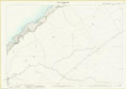 Ross and Cromarty (Isle of Lewis), Sheet  005.02 - 25 Inch Map