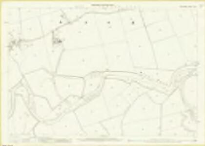 Perth and Clackmannanshire, Sheet  108.07 - 25 Inch Map