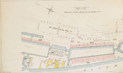 Insurance Plan of the City of Liverpool Vol. II: sheet 28-2